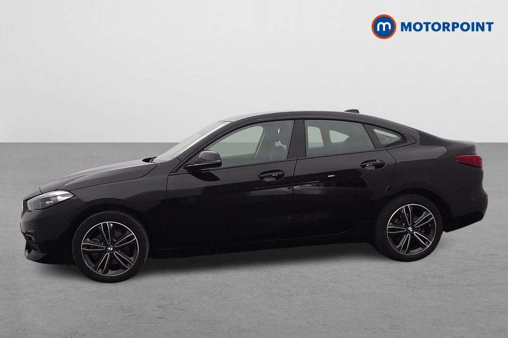 BMW 2 Series 218I 136 Sport Dct Live Cockpit Prof Black #3