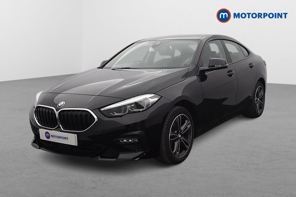 BMW 2 Series 218I 136 Sport Dct Live Cockpit Prof Black #2