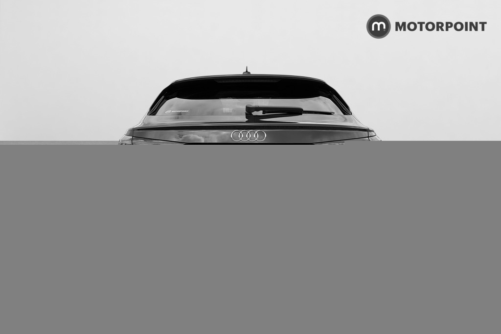 Audi Q3 35 Tfsi S Line S Tronic DA22CKF Black #5