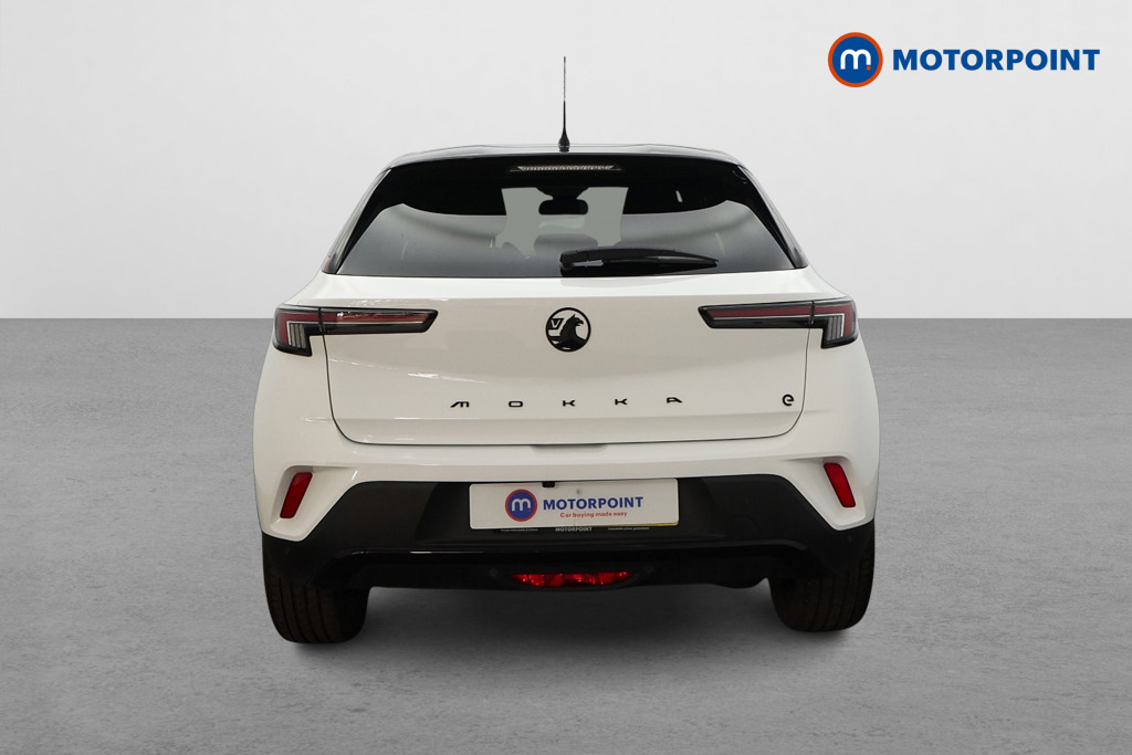 Vauxhall Mokka-e 100Kw Gs 50Kwh SK23OBU White #6