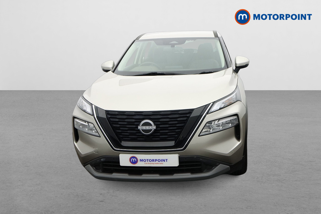 Nissan X-Trail 1.5 E-power 204 Acenta Premium Xtronic CU23XPG Silver #2