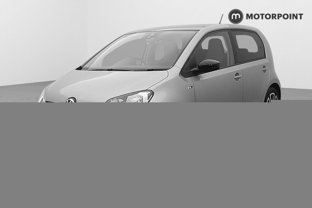 Volkswagen Up 1.0 65Ps R-line Silver #3