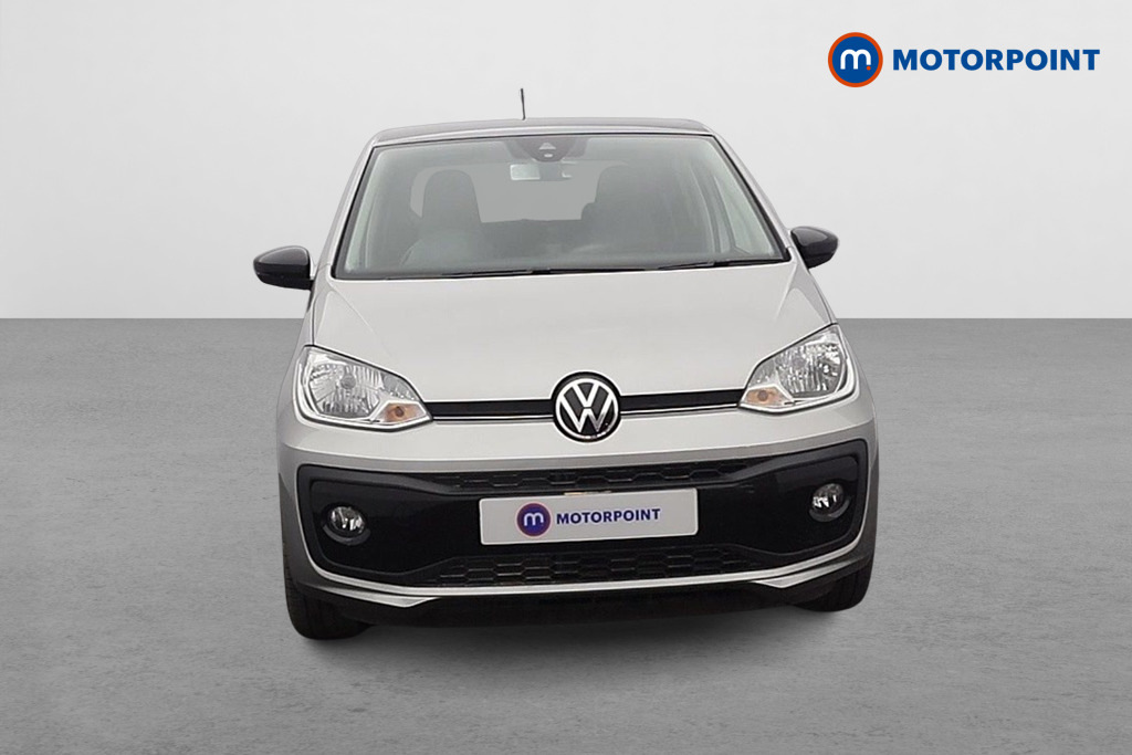 Volkswagen Up 1.0 65Ps R-line Silver #2