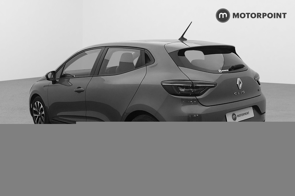 Renault Clio 1.6 E-tech Full Hybrid 145 Evolution OE23LZC Orange #5