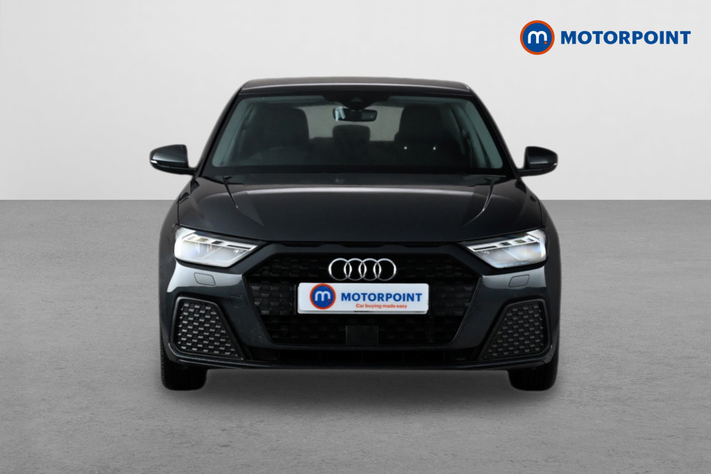 Audi A1 25 Tfsi Technik YH73TOA Grey #2