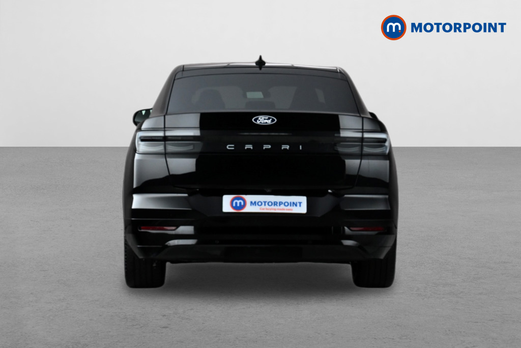 Ford Capri 210Kw Premium 77Kwh Black #5