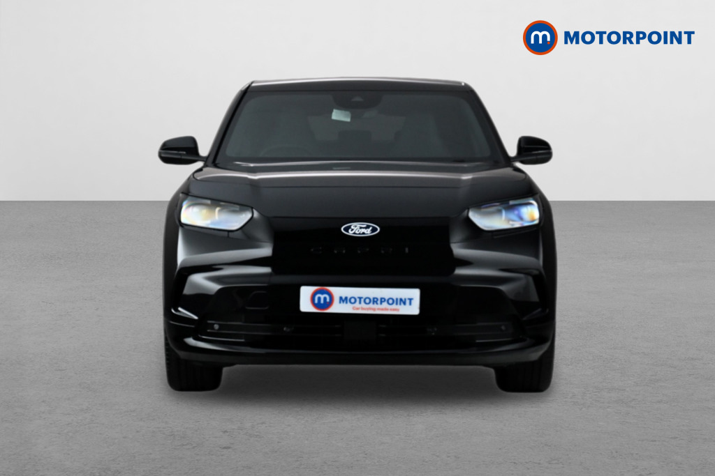 Ford Capri 210Kw Premium 77Kwh Black #2