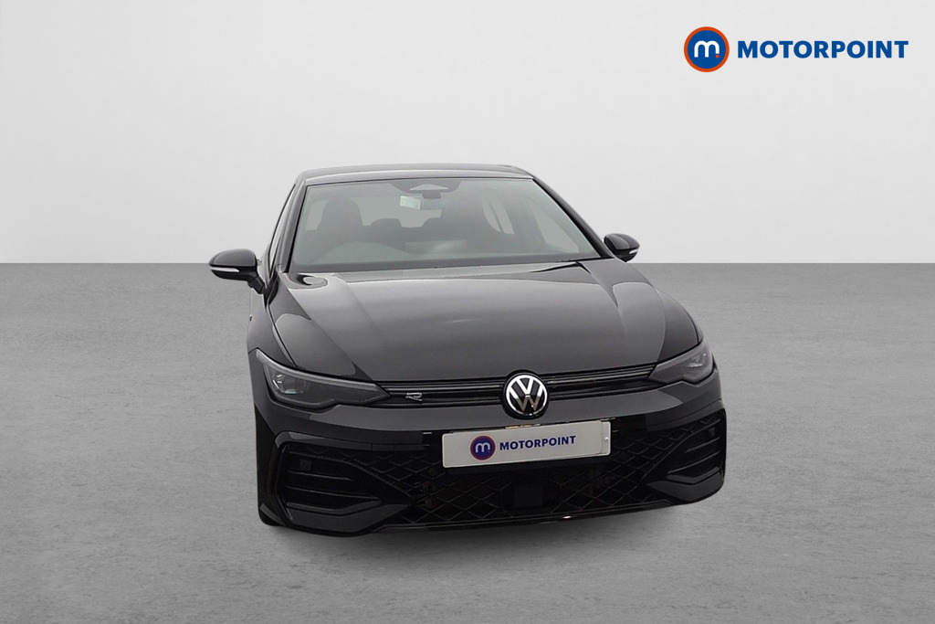 Volkswagen Golf 1.5 Etsi 150 Black Edition Dsg MT75UYO Black #2