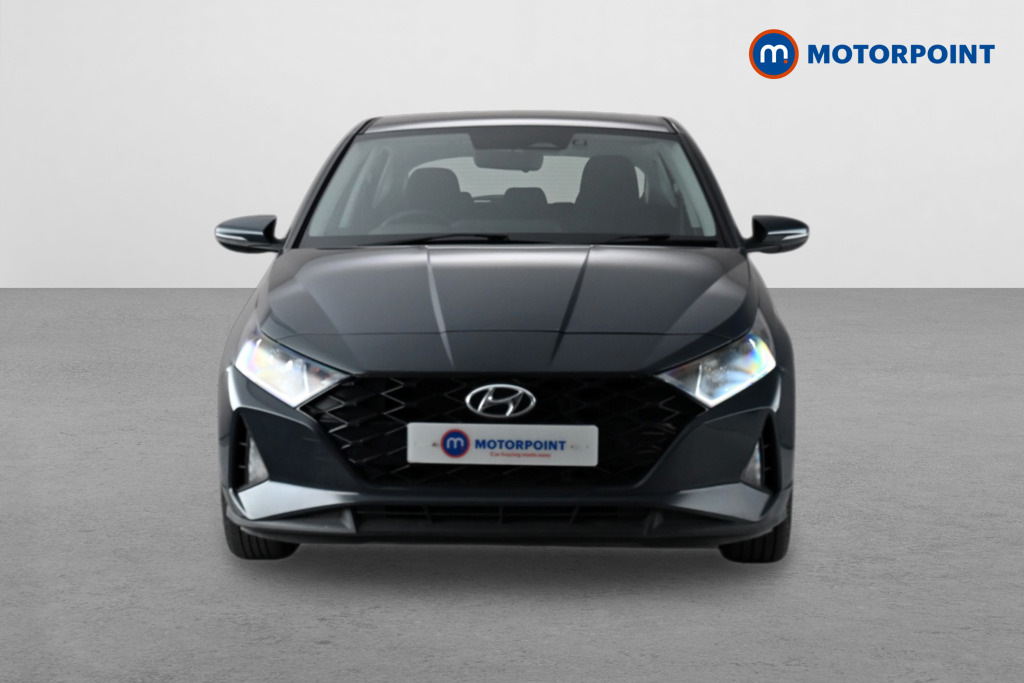 Hyundai I20 1.0T Gdi 48V Mhd Se Connect Dct Grey #2