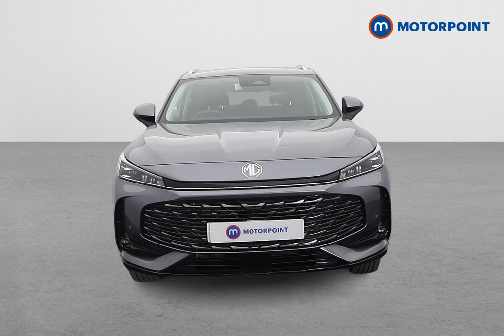 MG HS 1.5 T-gdi Trophy NG25EKU Grey #2