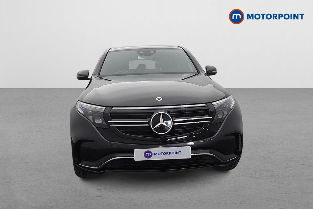 Mercedes-Benz EQC Eqc 400 300Kw Amg Line Premium 80Kwh Grey #2