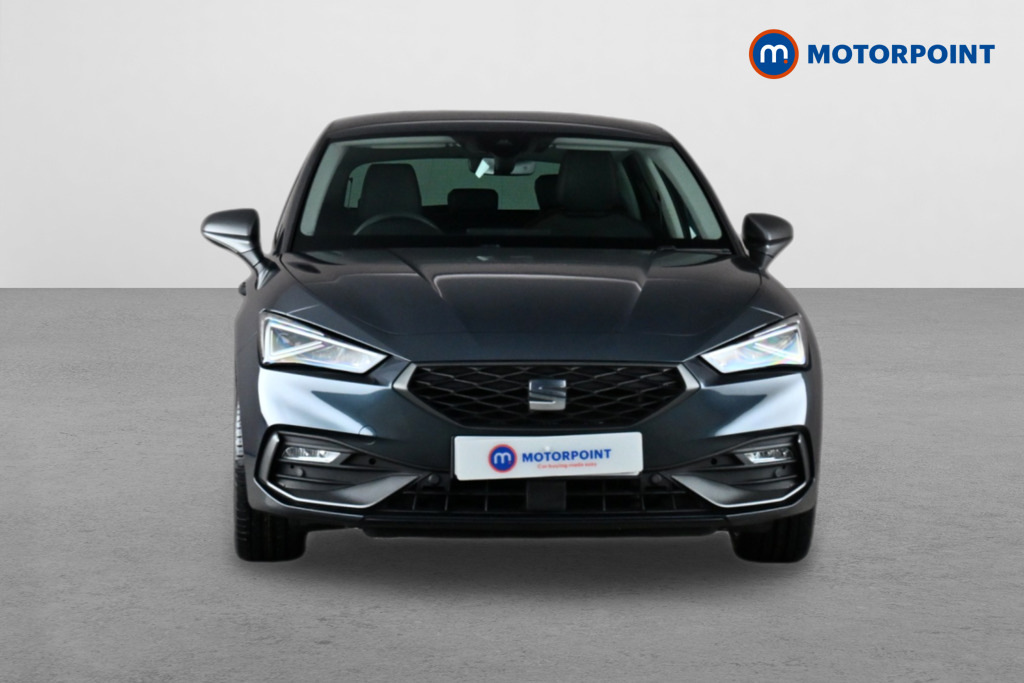 Seat Leon 1.0 Tsi Evo Fr Grey #2