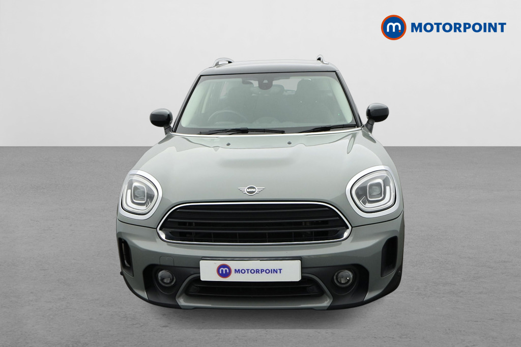 Mini Countryman 1.5 Cooper Classic Comfort Pack HV22LBP Grey #2