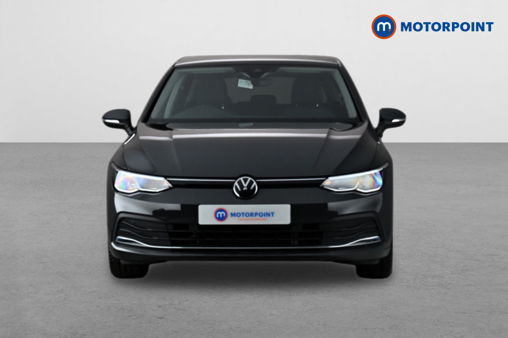 Volkswagen Golf 1.0 Etsi Active Dsg Grey #2