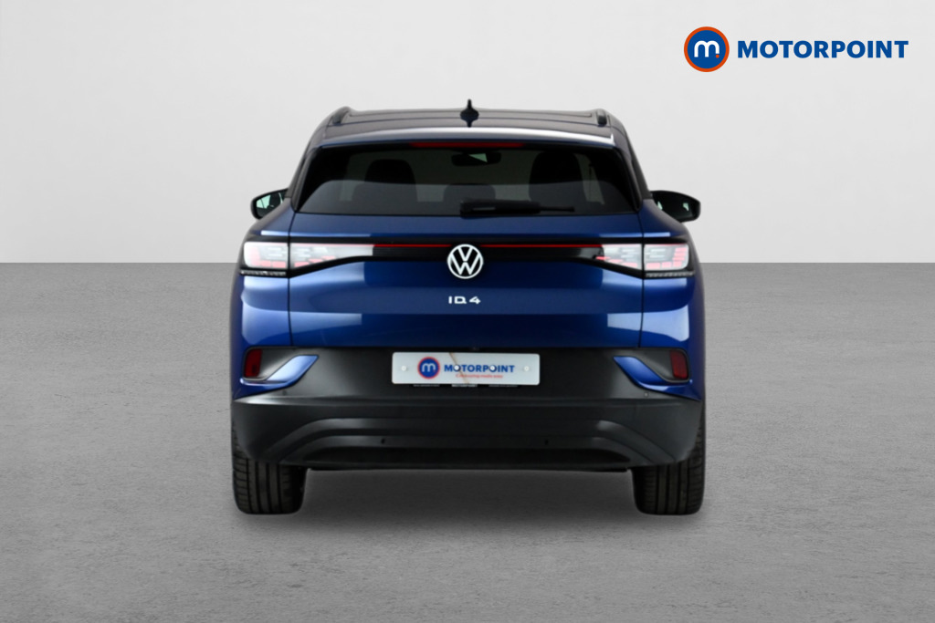 Volkswagen ID.4 150Kw Family Pro Perform 77Kwh 135Kw Ch Blue #6
