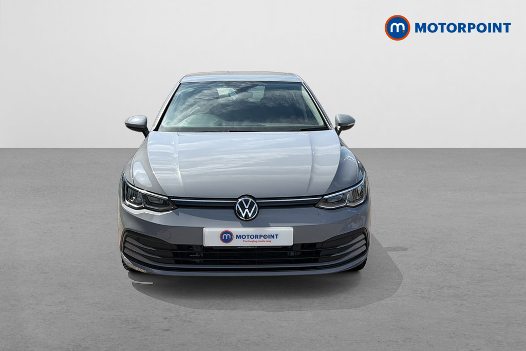 Volkswagen Golf 1.5 Etsi 150 Life Dsg LC72FNV Grey #2