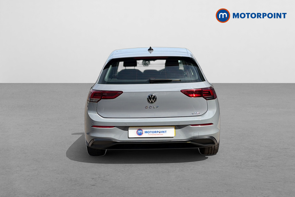 Volkswagen Golf 1.5 Etsi 150 Life Dsg LC72FNV Grey #6