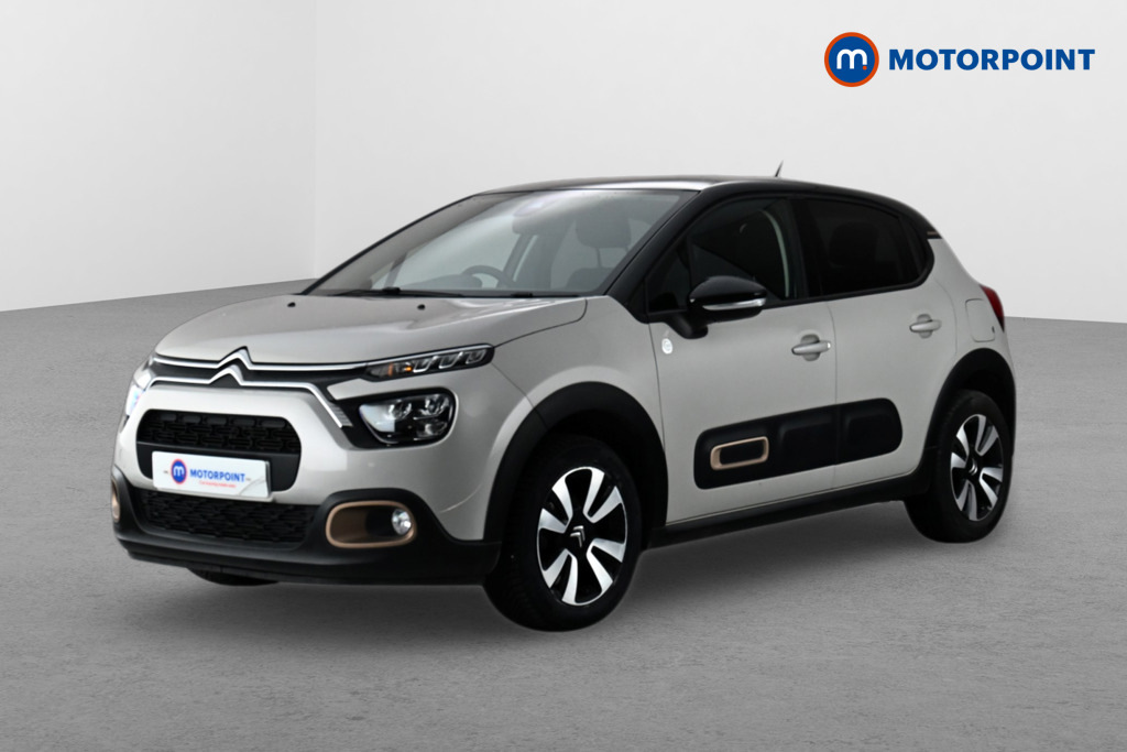 Citroen C3 1.2 Puretech C-series Edition LB72GGJ  #3