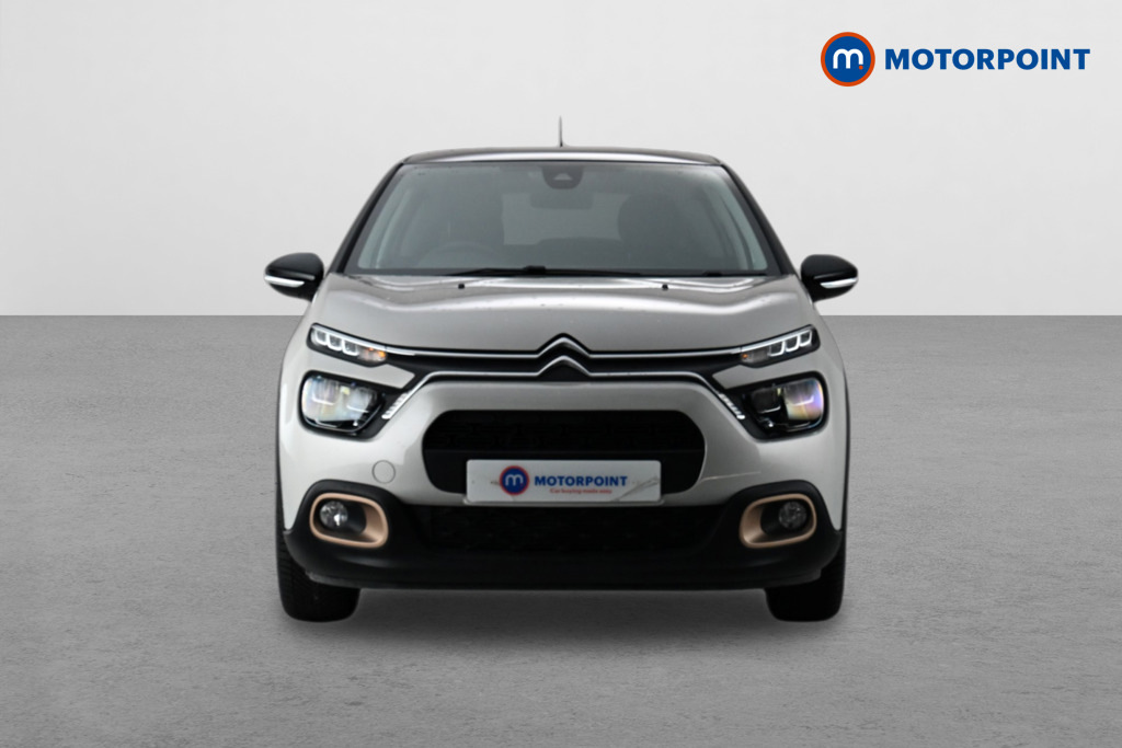 Citroen C3 1.2 Puretech C-series Edition LB72GGJ  #2