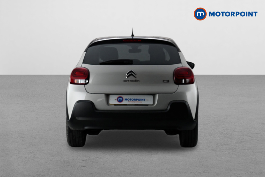 Citroen C3 1.2 Puretech C-series Edition LB72GGJ  #6