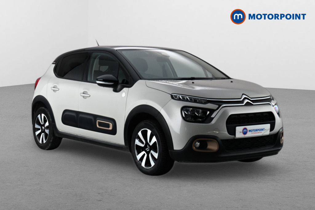 Citroen C3 1.2 Puretech C-series Edition