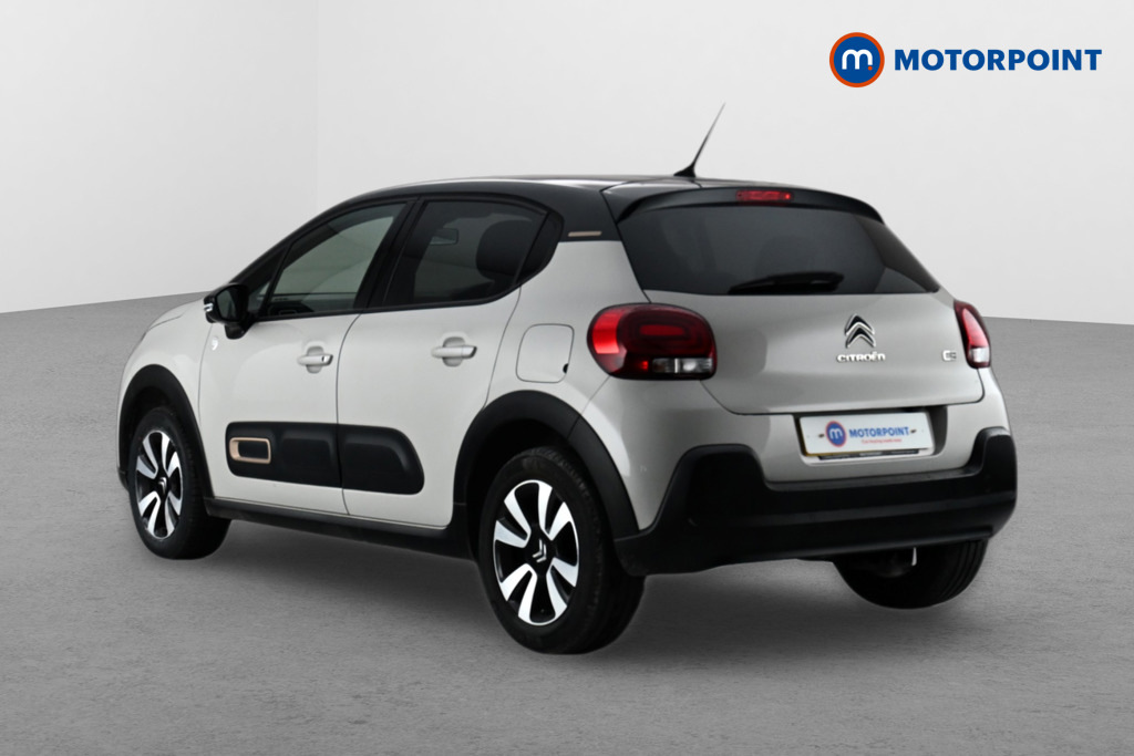 Citroen C3 1.2 Puretech C-series Edition LB72GGJ  #5