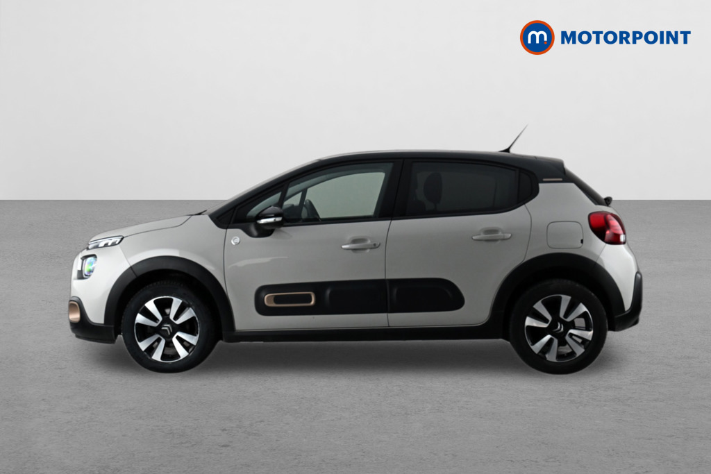 Citroen C3 1.2 Puretech C-series Edition LB72GGJ  #4