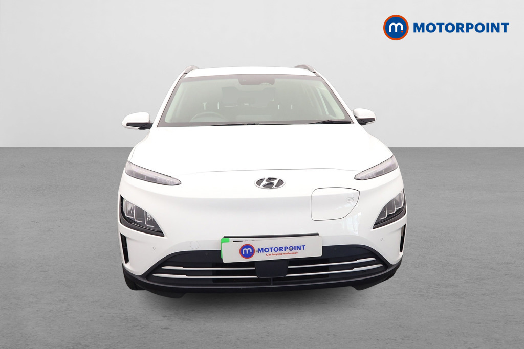 Hyundai Kona 150Kw Premium 64Kwh FV72UEO White #2