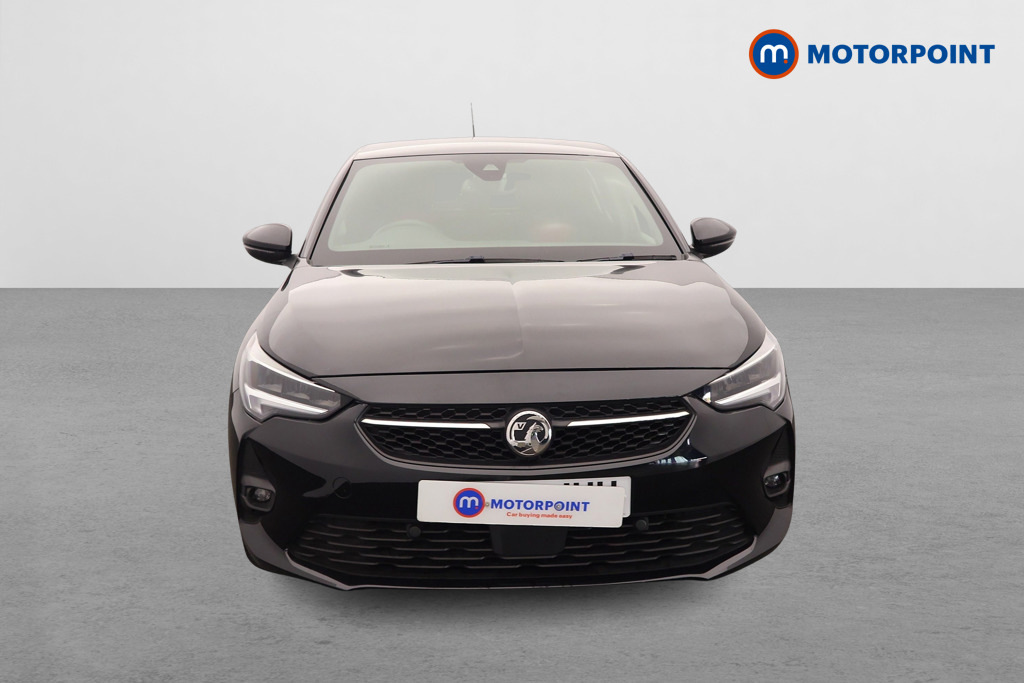 Vauxhall Corsa 1.2 Gs YE23JUH Black #2
