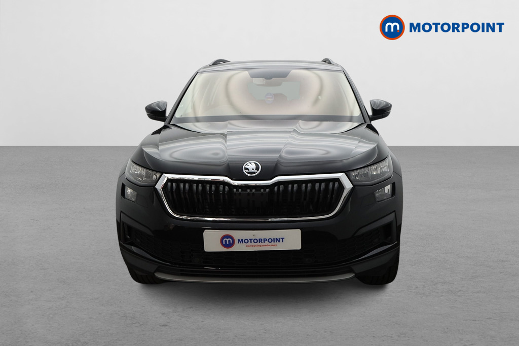 Skoda Kodiaq 1.5 Tsi Se Drive Dsg 7 Seat SJ23POU Black #2