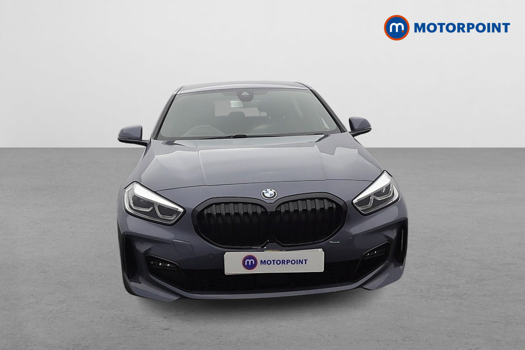 BMW 1 Series 118I 136 M Sport Step Lcp-pro-tech Pk FJ24JWW #2