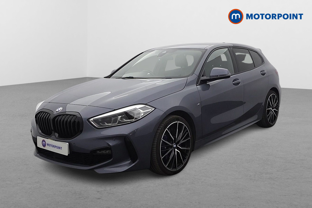 BMW 1 Series 118I 136 M Sport Step Lcp-pro-tech Pk FJ24JWW #3