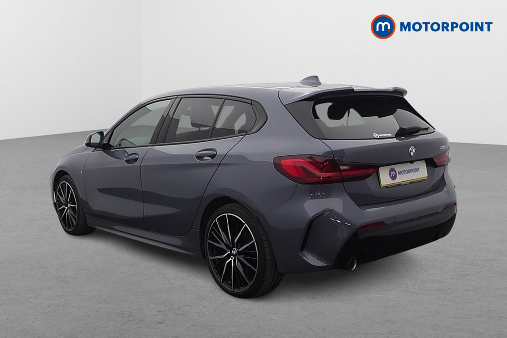 BMW 1 Series 118I 136 M Sport Step Lcp-pro-tech Pk FJ24JWW #5