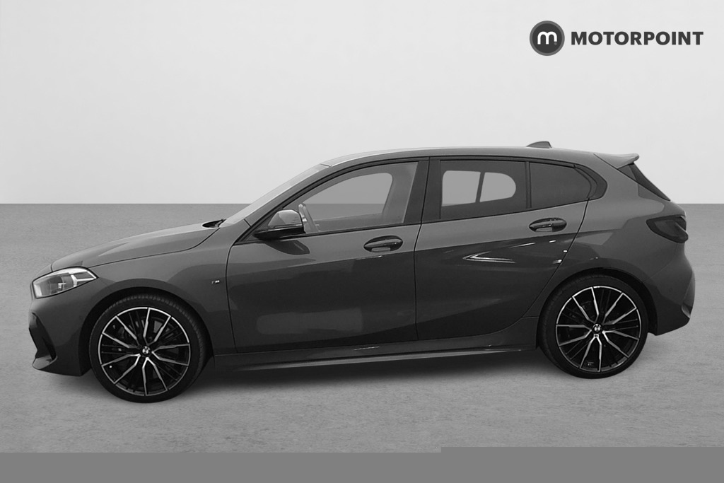 BMW 1 Series 118I 136 M Sport Step Lcp-pro-tech Pk FJ24JWW #4
