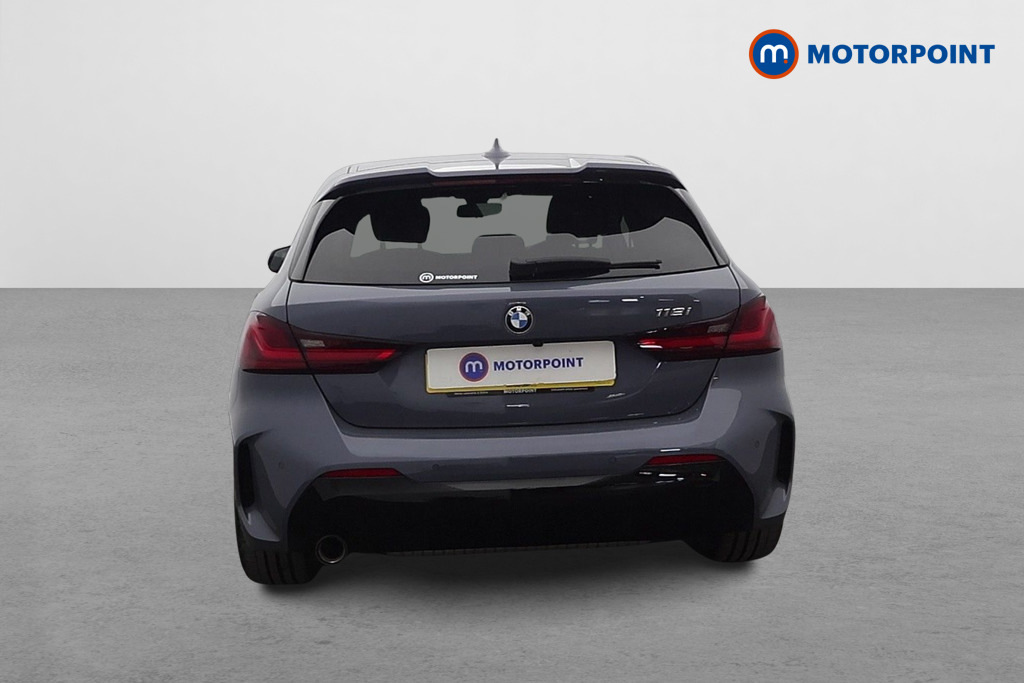 BMW 1 Series 118I 136 M Sport Step Lcp-pro-tech Pk FJ24JWW #6