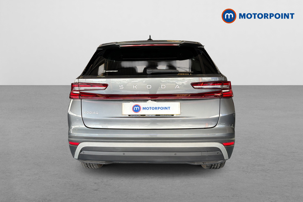 Skoda Kodiaq 1.5 Tsi E-tec Se L Dsg 7 Seat DE74VVT Grey #5