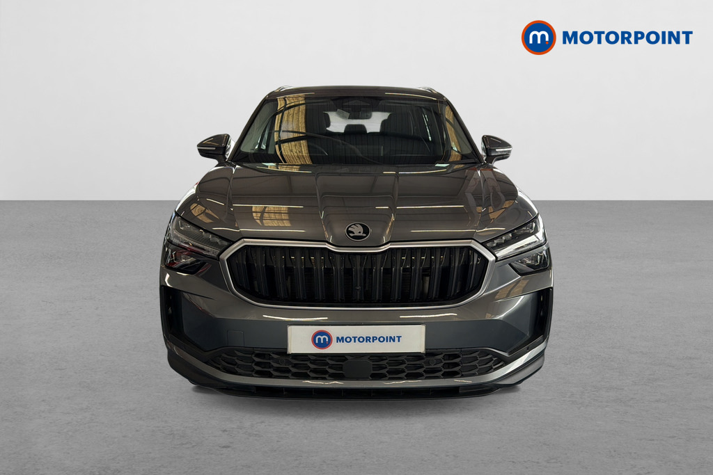 Skoda Kodiaq 1.5 Tsi E-tec Se L Dsg 7 Seat DE74VVT Grey