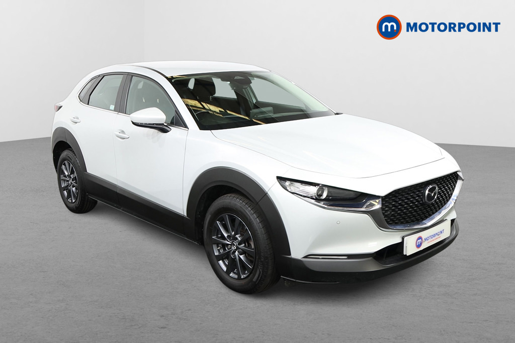 Mazda CX-30 2.5 E-skyactiv G Mhev 140 Centre-line