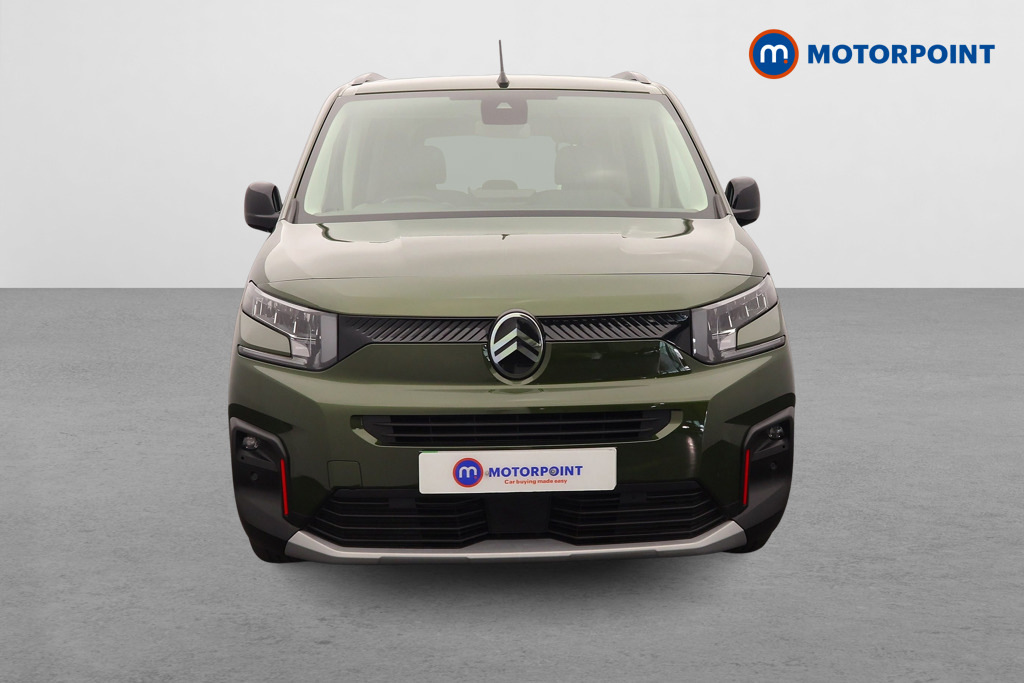 Citroen e-Berlingo 100Kw Max M 52Kwh Green #2