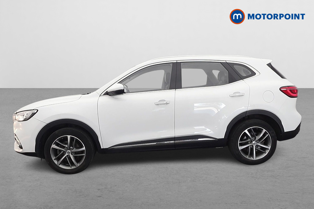 MG HS 1.5 T-gdi Excite DN22CXV White #4