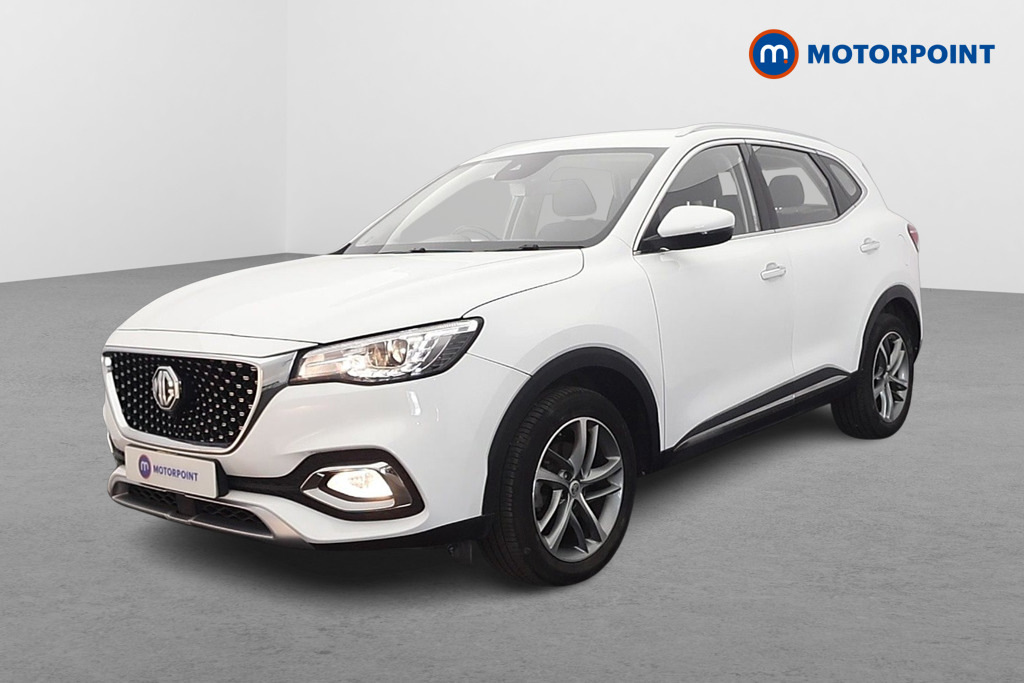 MG HS 1.5 T-gdi Excite DN22CXV White #3
