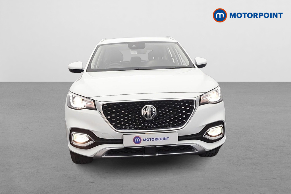 MG HS 1.5 T-gdi Excite DN22CXV White #2