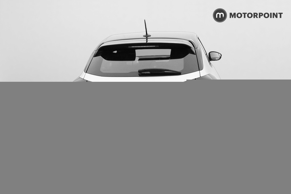Vauxhall Corsa 1.2 Turbo Gs DP73ZGJ Silver #6