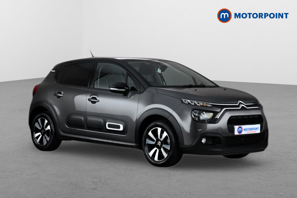 2024 Citroen C3