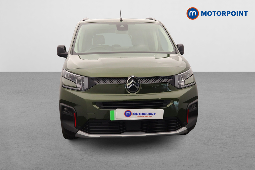 Citroen e-Berlingo 100Kw Max M 52Kwh Green #2