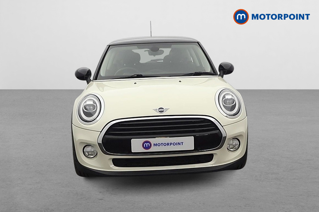 Mini Hatch 1.5 Cooper Classic II Comfort Pack YG19KRA Brown #2