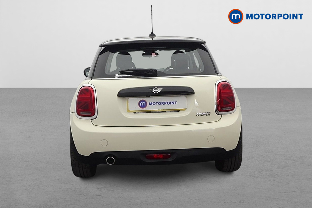 Mini Hatch 1.5 Cooper Classic II Comfort Pack YG19KRA Brown #6