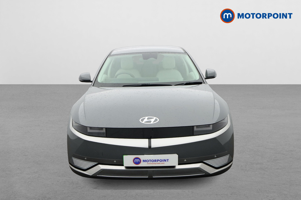 Hyundai Ioniq 5 160Kw Ultimate 73 Kwh Grey #2