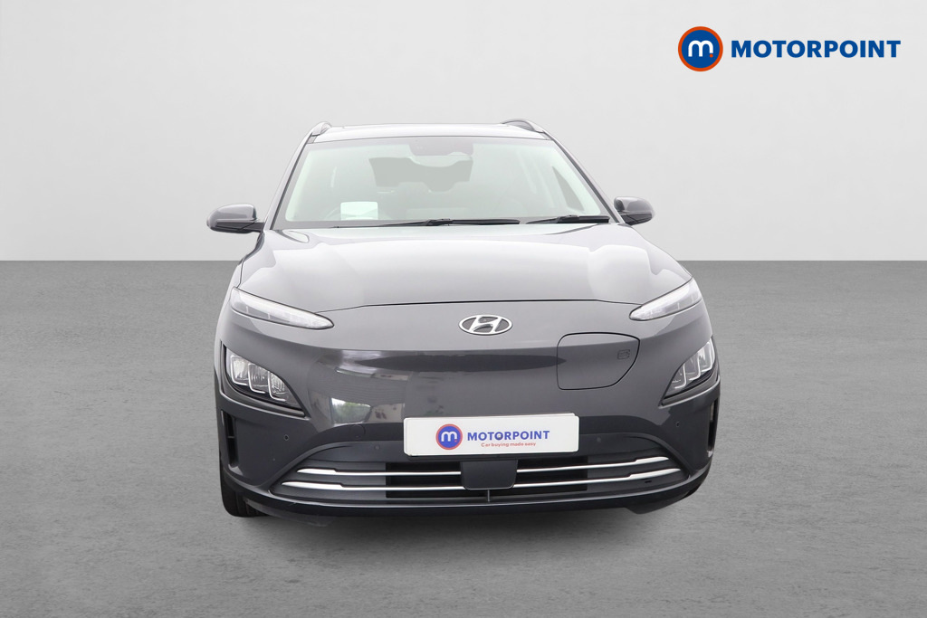 Hyundai Kona 150Kw Ultimate 64Kwh GF23WGC Grey #2