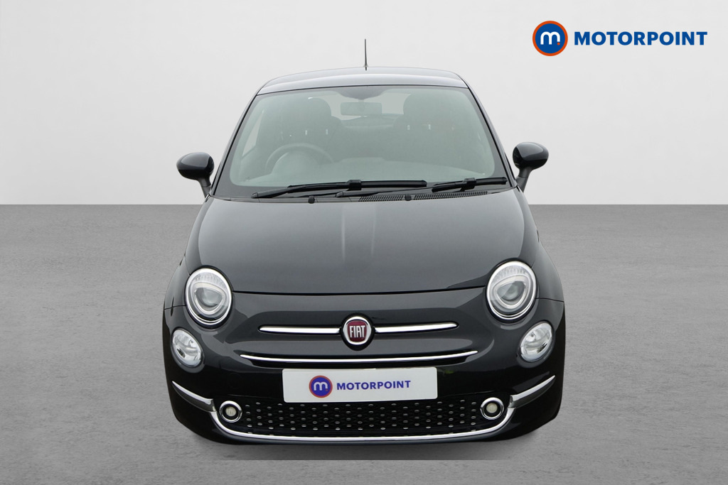 Fiat 500 1.0 Mild Hybrid ML24WHM Black #2